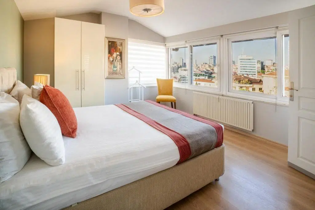 room image
